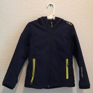 CMP boys jacket.